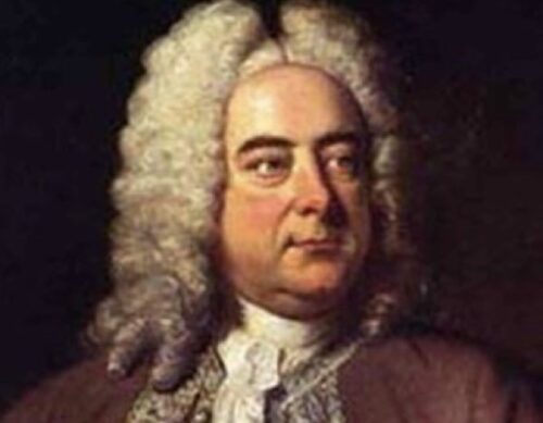 Handel’s Messiah Sing-In