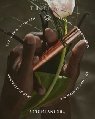 Tulipe Fievre at Rentrayage