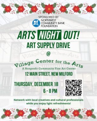 Arts Night Out