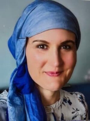 Jewish and Islamic Law