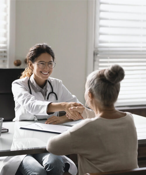 New Milford Women’s Health Center