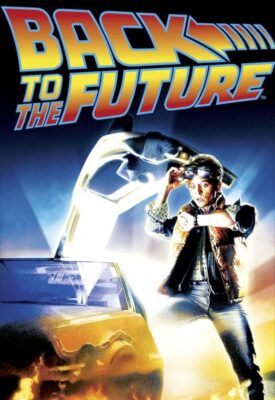 Free Event: Back to the Future