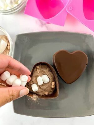 Mug Decorating/Make Cocoa Bombs
