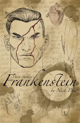 Mary Shelley’s Frankenstein