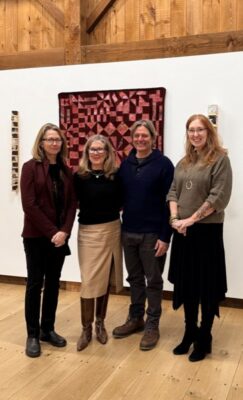 Artist Talk