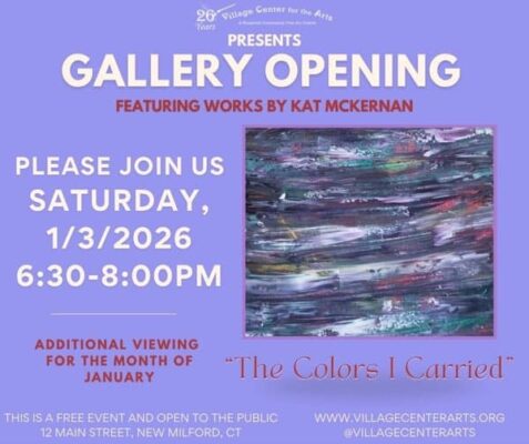 Gallery Show