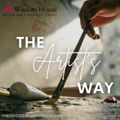 The Artist’s Way ZOOM Workshop