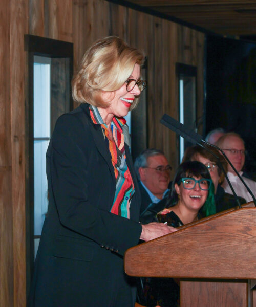 Housatonic Valley Association Hosts Auction for the Environment