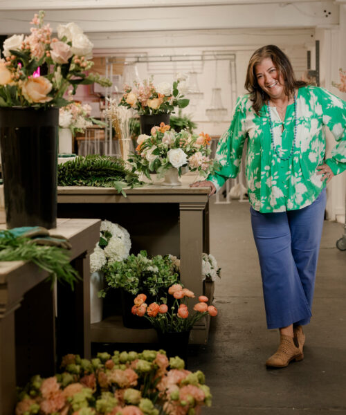 Enza Events: Custom Floral and Event Design in Litchfield County