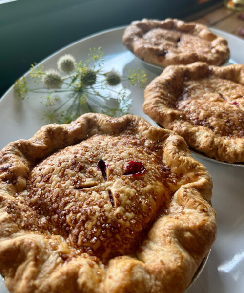 Happening in the Hills: Local Food & Drink Favorites