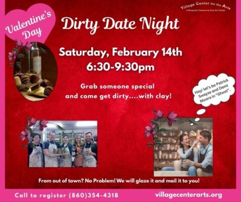 Dirty Date Night