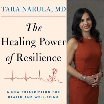 Book signing – Dr. Tara Narula