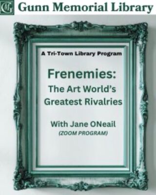 Frenemies