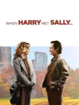 Movie: When Harry Met Sally