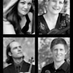 Mad River String Quartet