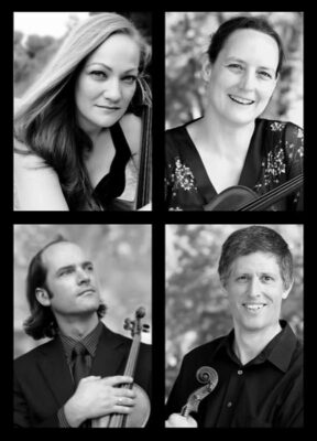 Mad River String Quartet