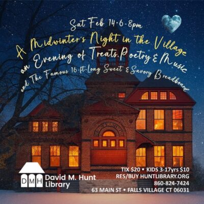 MIdwinter’s Night in the Village