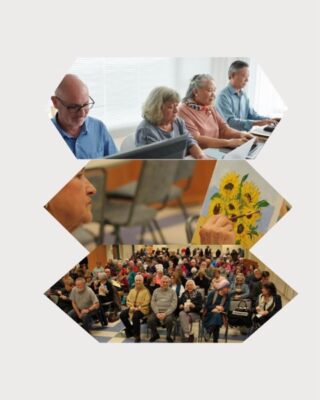 Osher Lifelong Learning Institute