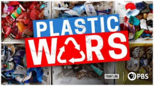 PBS Frontline: Plastic Wars