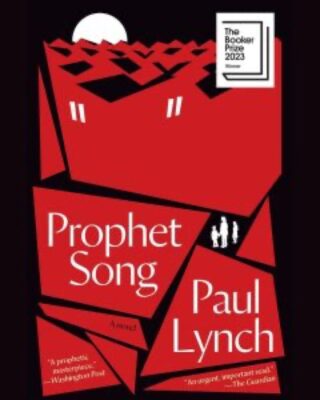 Thursday Book Club: Prophet Song