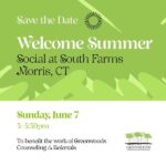 Welcome Summer!