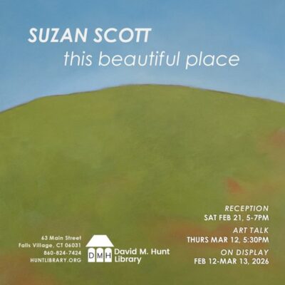 This Beautiful Place-Suzan Scott