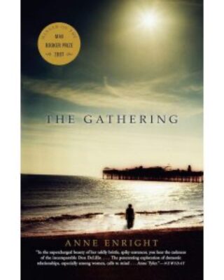 Friday Book Club: The Gathering