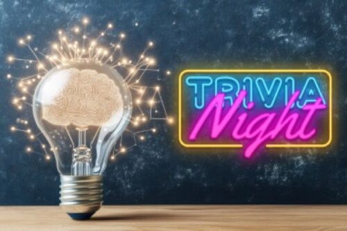 Trivia & Treat Night at OWL