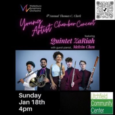 WSO’s Young Artist Initiative