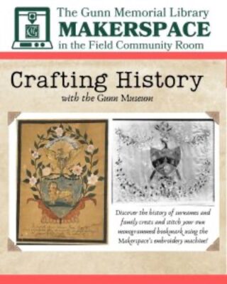 Crafting History: Family Crests