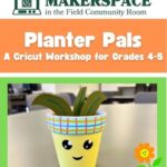Planter Pals (Grades 4-5)