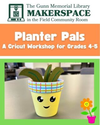 Planter Pals (Grades 4-5)