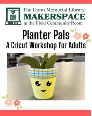 Planter Pals (Adults)