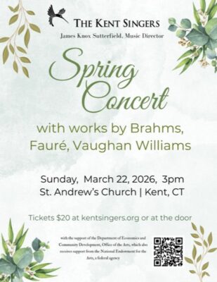 Spring Concert