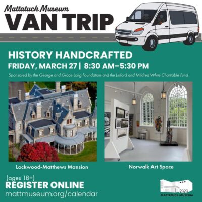 Van Trip