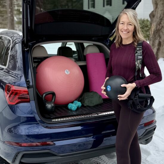 Fit Coach in the Hills: Personalized Training in Litchfield County