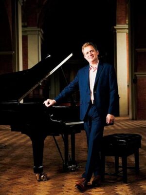 WBCMF Chamber Concert Series