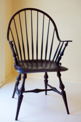 Chair Maker Open Shop