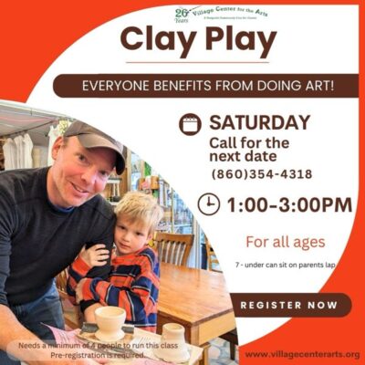Clay Play