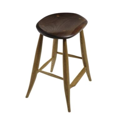 Curved Leg Stool Class (4-day)