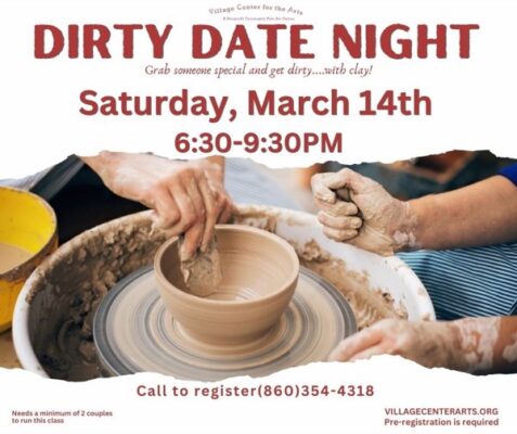 Dirty Date Night