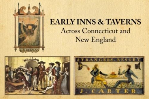 Early Inns & Taverns