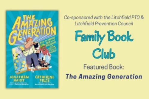 Family Book Club