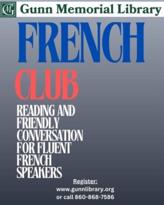 French Club for Adults