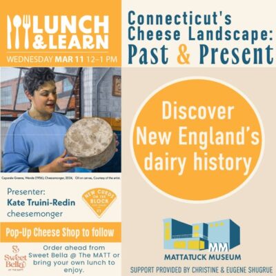 Lunch and Learn