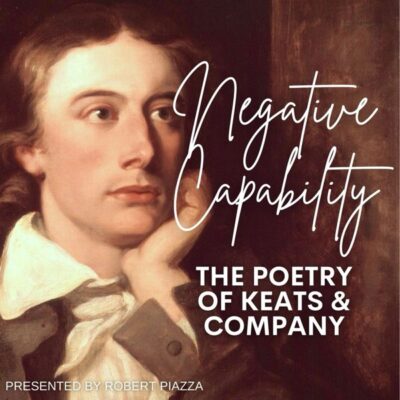 Poetry Workshop w/ Poet Laureate