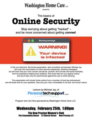 How to Avoid Online Scams