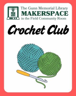 Crochet Club
