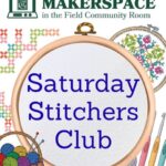 Saturday Stitchers