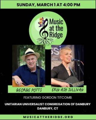 Music at the Ridge Concert Series